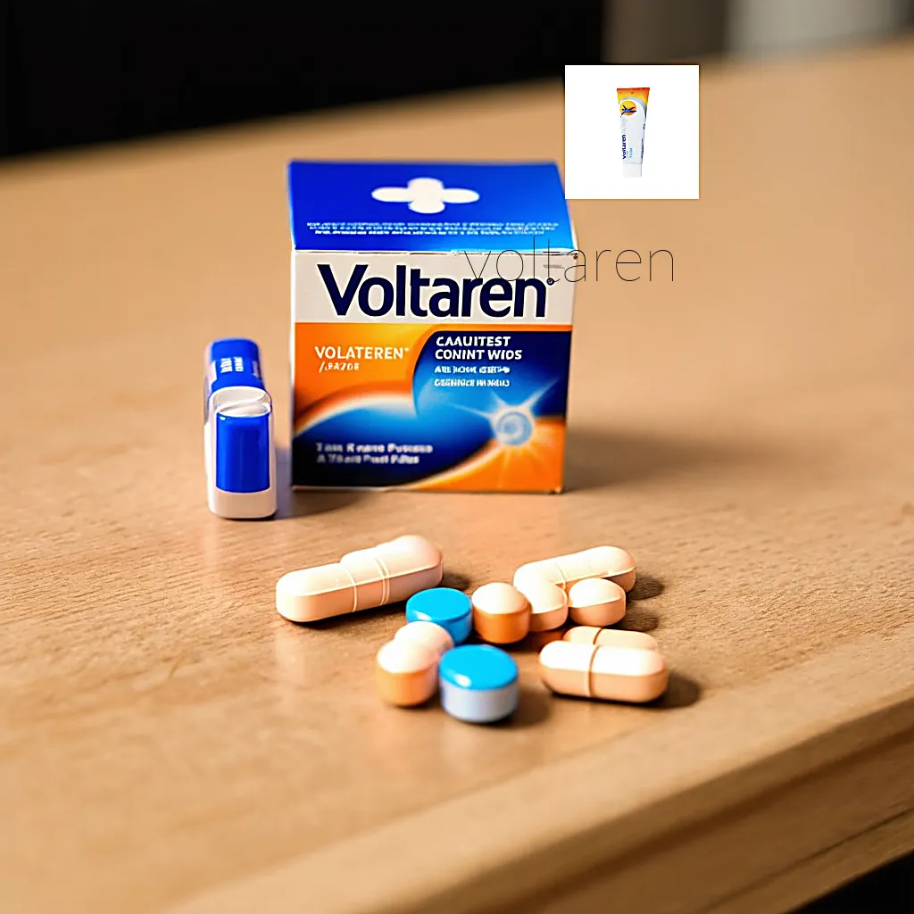 Patch voltaren prix